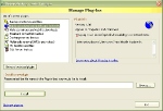 Vision Backup 2004 - Enterprise Screenshot